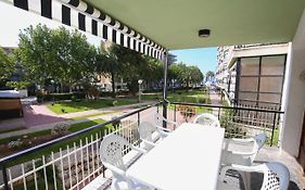 Costa Daurada Apartaments - Tauro
